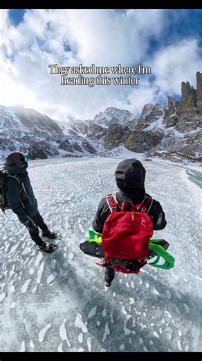 Explore Hiking Adventures in Colorado's Rocky Mountain National Park
