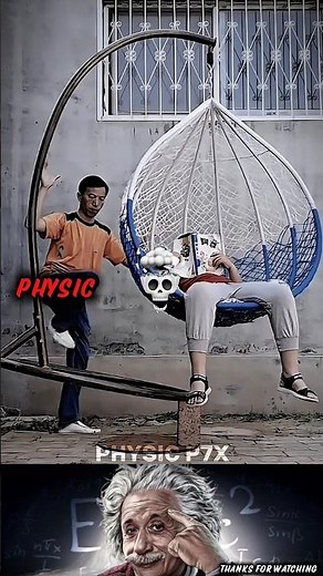 🧠 “The Secret Physics Behind Perfect Balance | Mind-Blowing Experiment!”