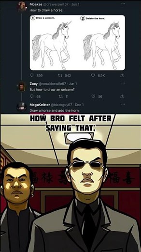 Infinite IQ Loop Explained 😭 #funny #memes #viral #trending #ytshorts #shorts