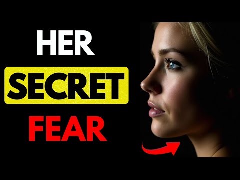 The Secret Female Fear No One Talks About | Female Psychology | Stoicism