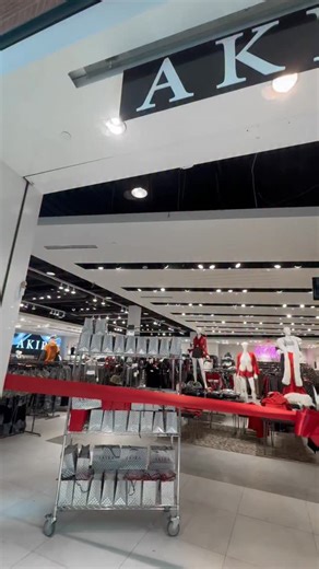 11K views · 313 reactions | Memphis, we did it! Our Wolfchase Galleria grand opening was a success! We are grateful to everyone who came out to celebrate with us! Until next time | AKIRA | Facebook