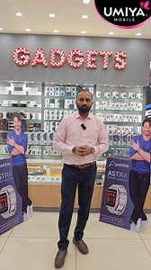 Pabble Astra Smartwatch Available at umiya mobile #pabble #Smartwatch #watches #livedemo #tiger #Offers #Sale #Bestseller #best #products | Umiya Mobile Ltd.