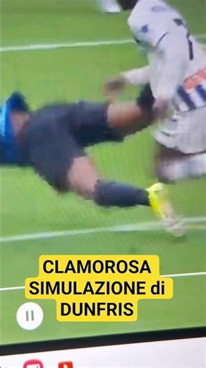 INTER 🚨GRIDA ALLO SCANDALO dopo la SIMULAZIONE