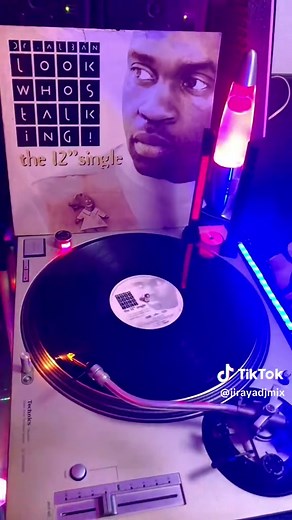 Dr. Alban's Iconic Eurodance Hit: Look Who's Talking