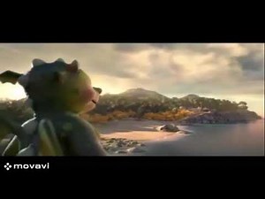 Nick Jr. Latinoamérica | Promo Digby el Dragón - Todos los Sábados 2:30pm | (Noviembre año 2016)