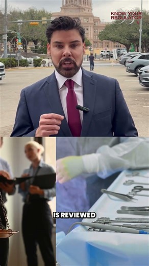 Operation Nightingale investigations are impacting Texas nurses. 🚨