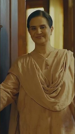 Apni cheezein le kar jaungi 😏 #kafeel #sanamsaeed #shorts