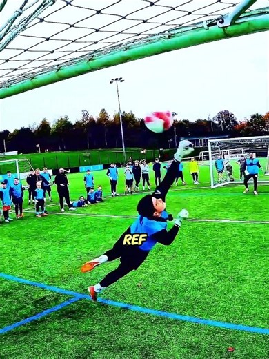 3 Soccer Rules You Probably Didn't Know! ⚽
