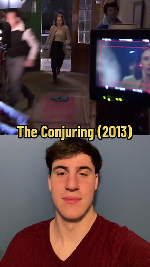 Intriguing Facts About The Conjuring Movie