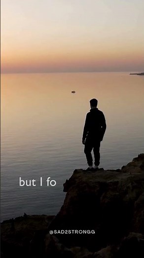 Finding Power Through Sadness | Strong Motivational Quote #shorts #sad2strongg