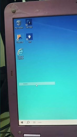 How to hide apps on windows 10