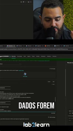 Descomplique o SAP com S/4HANA e BTP #shorts