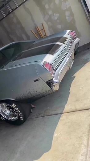 1969 Chevelle 🇺🇸 | Classic Muscle Cars