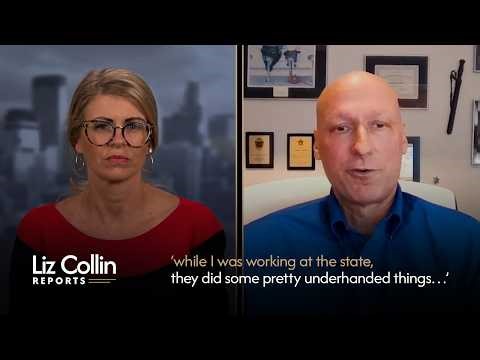 Former Minnesota fraud investigator still 'shocked' by embarrassing state policies, lack of concern