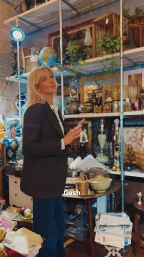 Harriet on Instagram: "More treasure hunting for my 70s set in Salt Lake City at @americanrustpatina !! 🤪 🐸 🌈 So excited to be opening my first US tour here next month! Dates below. Tickets via harrietsings.com and link in my profile! 💋🎶 5th, 6th, 7th Feb - Salt Lake City, UT @murraycityculturalarts 9th Feb - Phoenix, AZ @higleycenter 11th Feb - Woodlands, TX @doseydoethebigbarn 12th Feb - Waco, TX @wacohippodrome 14th Feb - Arlington, TX @arlingtonmusichall 10th Apr - Decatur, IL @lincolnt