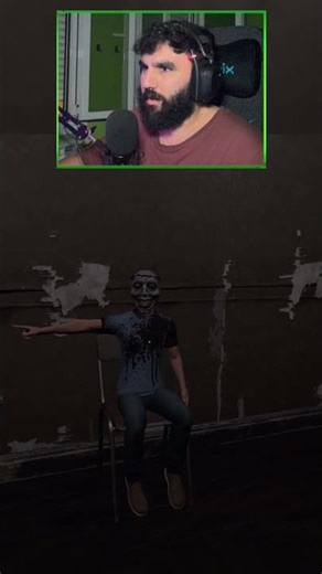 This game made me SCREAM like never before 😭🔥