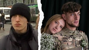 Чоткий Паца: "Після війни йду в агрономи"