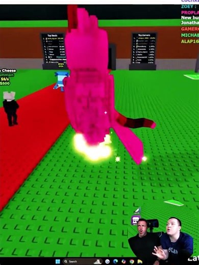 Steak Dad scam got karma 😭 #roblox #stealabrainrot #robloxedit