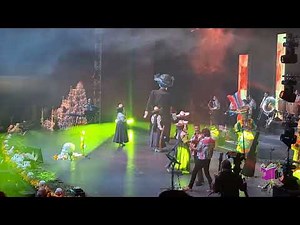 LILA DOWNS "ZAPATA SE QUEDA"