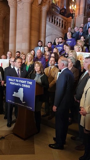 Thomas Hope Foundation on TikTok