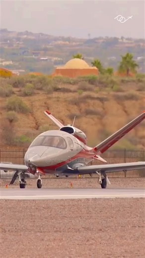 11 comments | At just ₹18 Crore, this personal jet can be yours—exclusively through PlaneDekho India!The Cirrus Vision Jet (SF50) is a milestone in aviation—the world’s first single-engine personal jet, bridging the gap between high-performance piston aircraft and light jets. Compact, efficient, and beautifully engineered, it’s the aircraft of choice for forward-thinking owners, entrepreneurs, and aviation enthusiasts worldwide.🔹 Performance & PowerPowered by the Williams International F