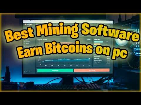 New Bitcoin Miner | How I earn money from mining in 2026 | Download