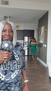 578K views · 43K reactions | Karaoke  with Mama. Cherishing every moment since 1976. We pray health and strength over you and yours. We pray comfort to those who have to make peace and live without your Mother or Child. We pray healing to those with strained relationships and dealing with sickness. Whats the BEST that can happen?! 連 #lovelikethis #dearmama #motherdaughter #Karaoke #dancer | Verun Marie Moring | Facebook