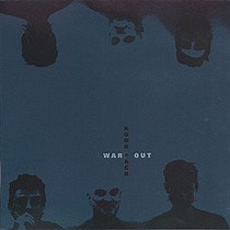 Konk Pack - Warp Out