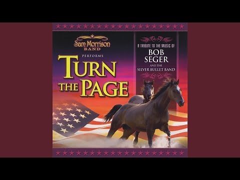 Turn The Page