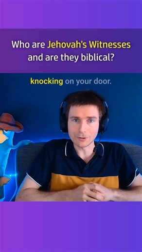 27K views · 1.4K reactions | Just exactly how far do Jehovah's Witnesses beliefs depart from Christianity? Let's see... | NeedGod.net | Facebook