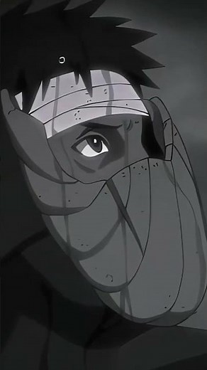 “Obito Uchiha Sad Status 💔 | Heartbreaking Edit | Naruto AMV”#naruto #shorts #shortsfeed #trending