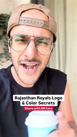 RR Logo & Color Secrets #shorts