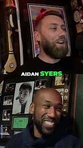 Sprinting Secrets: Aidan Syers on Champ and Contender #shorts