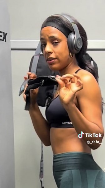 Effective Cable Kickbacks for Stronger Glutes