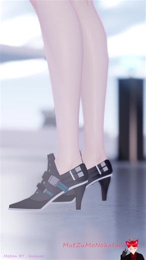 【zenless zone zero MMD】All My People#mmd