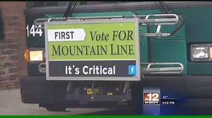 MON COUNTY LEVIES: If passed, the largest levy will fund public transportation. If it fails, hundreds of bus riders will lose rides they depend on. | Nick Farrell