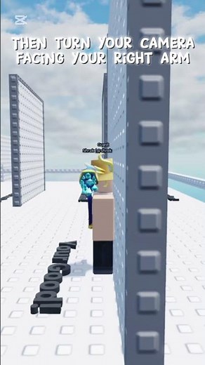 How to Wall Glitch in Roblox (Tutorial)
