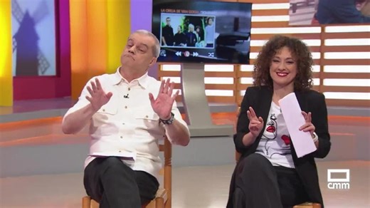 En compañía (07/01/2026) - Castilla-La Mancha Media