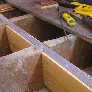 189K views · 1.1K reactions | 隣 Preventing Wall Movement: Paul...