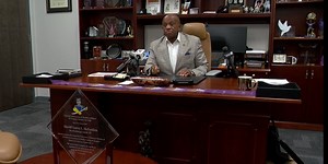 Mecklenburg County sheriff believes more should be done to care for inmates with mental illness