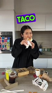 30K views · 62 reactions | @baelindalee making us hungry. #TacoBell #Australia #JalapeñoCrunch #Burrito | Taco Bell Australia | Facebook