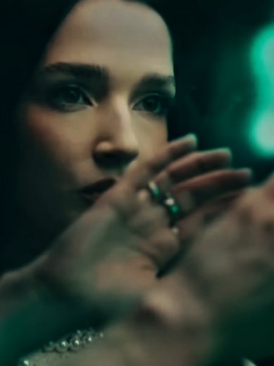 End of You: Amy Lee, Poppy & Courtney LaPlante