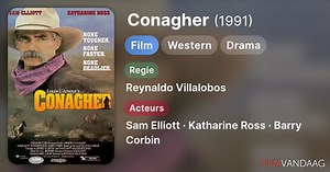 Conagher (1991)
