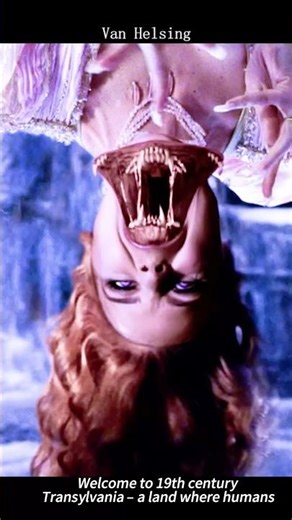 Dracula, Werewolves & Frankenstein... Oh My! 😱🧛‍♂️🌕#shorts #movie