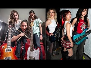 The Warning Evolution 2009-2020...