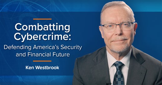 Combatting Cybercrime: Defending America's Security and Financial Future