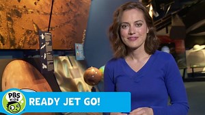 READY JET GO! | Aerogel | PBS KIDS