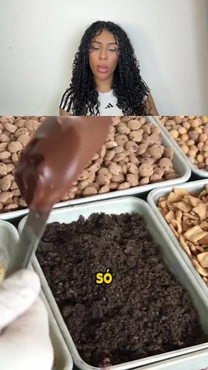 Já chorei #joyecollins | joyecollins