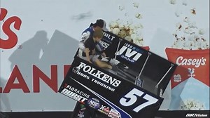 169K views · 3.5K reactions | Last year it was all Kyle Larson as Yung Money led all 50 laps en route to his second NOS Energy Drink Knoxville Nationals presented by Casey's title! Larson rolls into the 63rd running this week with the momentum of 3 straight Sprint Car wins with drives from 21st (I-55), 12th (I-55), and 13th (Oskaloosa). | World of Outlaws Sprint Car Series | Facebook