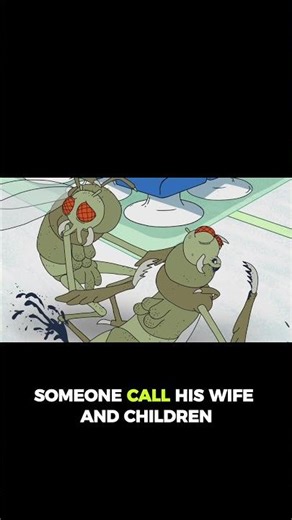 Welcome to Multiverse TV 🎥 #shorts #rickandmorty